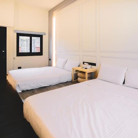 Xiaoliuqiu Ayana B&B Zewnętrze zdjęcie