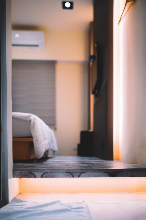 Xiaoliuqiu Ayana B&B Zewnętrze zdjęcie