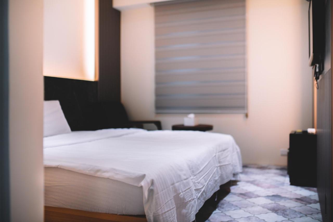 Xiaoliuqiu Ayana B&B Zewnętrze zdjęcie