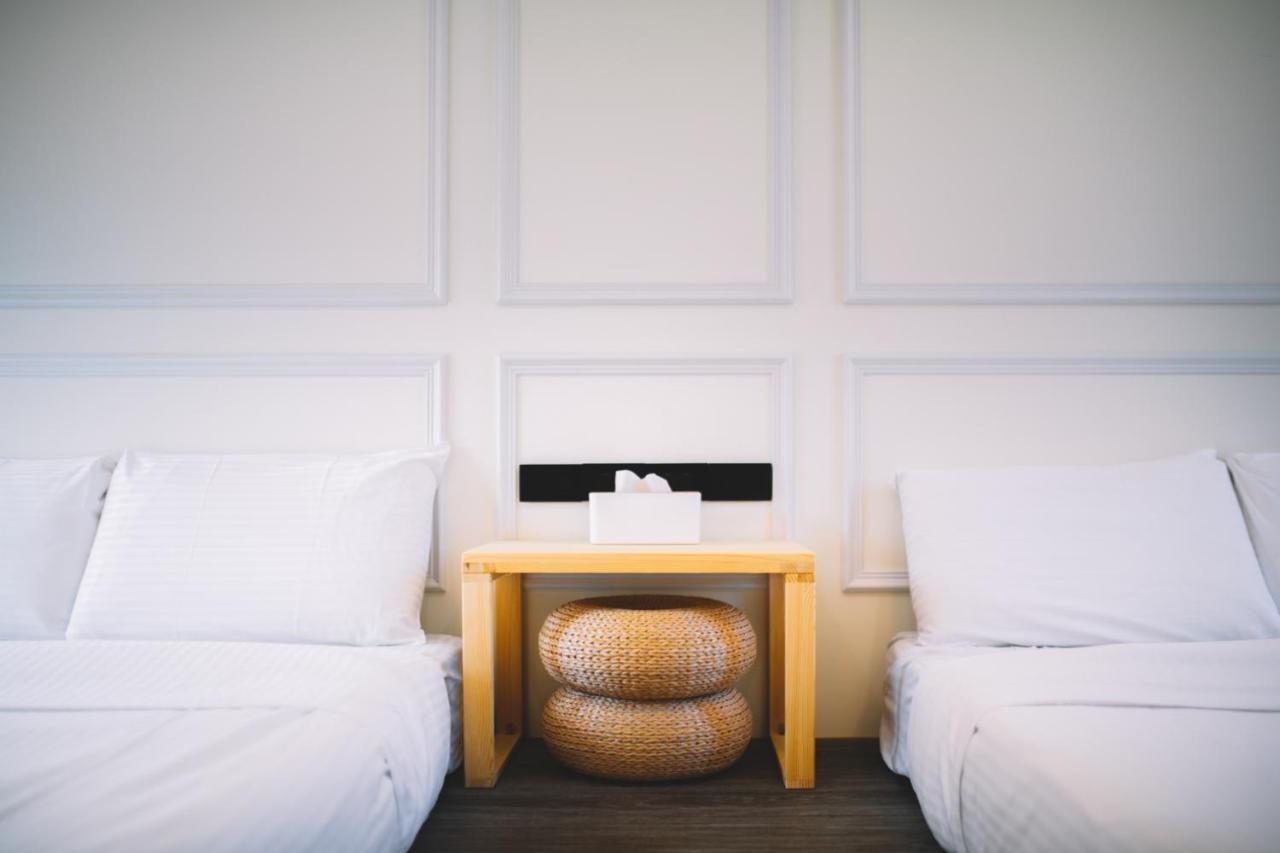 Xiaoliuqiu Ayana B&B Zewnętrze zdjęcie