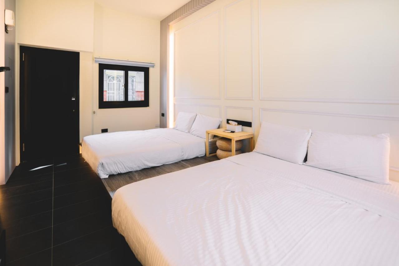 Xiaoliuqiu Ayana B&B Zewnętrze zdjęcie