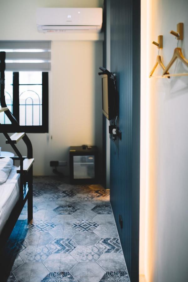 Xiaoliuqiu Ayana B&B Zewnętrze zdjęcie
