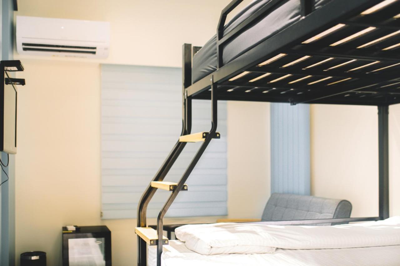 Xiaoliuqiu Ayana B&B Zewnętrze zdjęcie