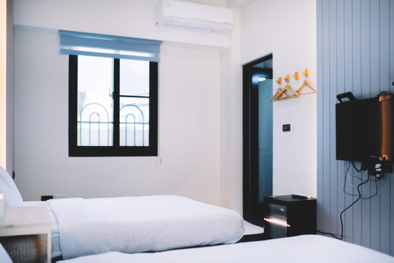 Xiaoliuqiu Ayana B&B Zewnętrze zdjęcie
