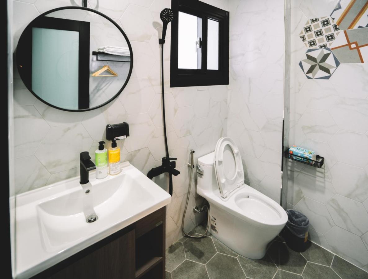 Xiaoliuqiu Ayana B&B Zewnętrze zdjęcie