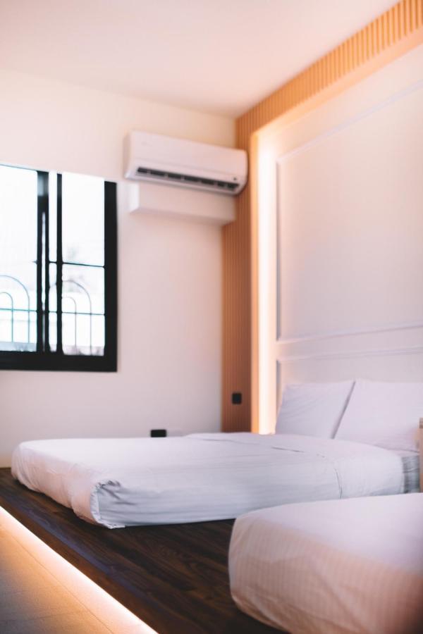 Xiaoliuqiu Ayana B&B Zewnętrze zdjęcie